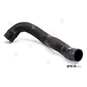 Ladeluftschlauch P326239 von PREXAparts günstig für 50,48 € online kaufen