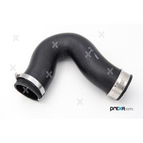 Ladeluftschlauch P326257 von PREXAparts günstig für 59,67 € online kaufen