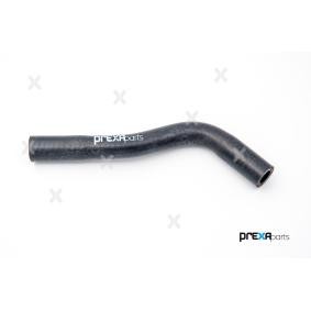 Acquista Manicotto radiatore da PREXAparts online per SPRINTER 5-t Furgonato (906) a prezzi moderati