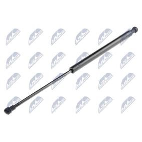 Acquista Ammortizzatore pneumatico cofano motore da NTY AE-AR-006 a buon mercato per soli 14,37 €