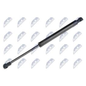 Acquista Ammortizatore pneumatico, Cofano bagagli / vano carico da NTY AE-AR-012 a buon mercato per soli 10,70 €