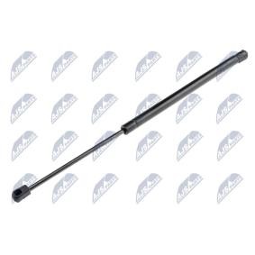 Comprar Amortiguador de maletero de NTY AE-AU-030 a bajo precio de 10,43 €