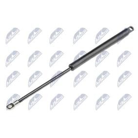 Compre Amortecedor de capô de NTY online para 3 Compact (E36) a preços moderados