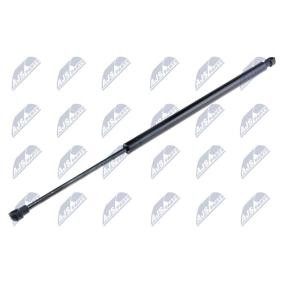 Acquista Ammortizatore pneumatico, Cofano bagagli / vano carico da NTY AE-BM-018 a buon mercato per soli 11,68 €