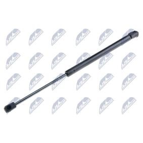 Compre Amortecedor de capô de NTY online para X5 (E70) a preços moderados