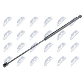 Comprar Amortiguador de maletero de NTY AE-CT-010 a bajo precio de 11,97 €