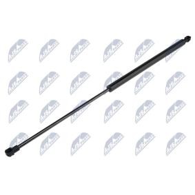 Comprar Muelle neumático, capó de motor de NTY AE-CT-016 a bajo precio de 12,50 €