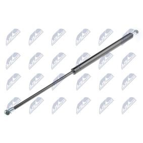 Acquista Ammortizatore pneumatico, Cofano bagagli / vano carico da NTY AE-DW-000 a buon mercato per soli 10,70 €