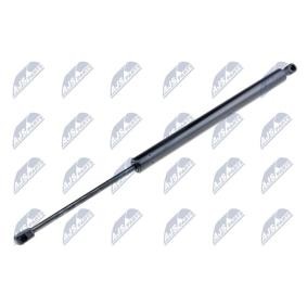 Comprar Amortiguador de maletero de NTY AE-FR-042 a bajo precio de 13,30 €