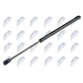 Comprar Amortiguador de maletero de NTY AE-HY-003 a bajo precio de 10,86 €