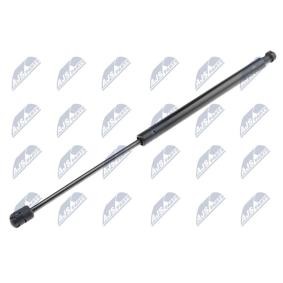 Acquista Ammortizatore pneumatico, Cofano bagagli / vano carico da NTY AE-HY-011 a buon mercato per soli 11,23 €