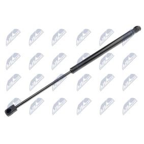 Acquista Ammortizzatore pneumatico cofano motore da NTY AE-HY-031 a buon mercato per soli 15,11 €