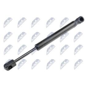 Comprar Amortiguador de maletero de NTY AE-MZ-014 a bajo precio de 12,89 €