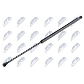Compre Amortecedor da mala da NTY AE-NS-007 a um preço baixo por 10,40 €