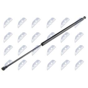 Compre Amortecedor da mala da NTY AE-NS-009 a um preço baixo por 10,62 €