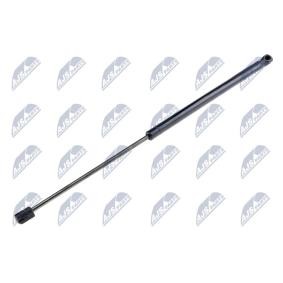 Comprar Amortiguador de maletero de NTY AE-SA-006 a bajo precio de 11,78 €