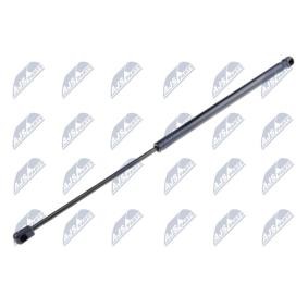 Compre Amortecedor da mala da NTY AE-SB-000 a um preço baixo por 10,91 €