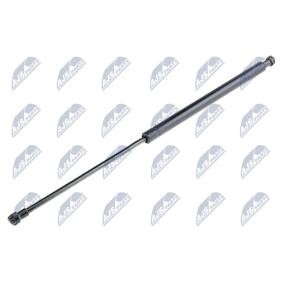 Comprar Amortiguador de maletero de NTY AE-SE-005 a bajo precio de 8,76 €