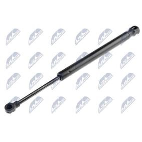 Acquista Ammortizatore pneumatico, Cofano bagagli / vano carico da NTY AE-TY-000 a buon mercato per soli 10,33 €