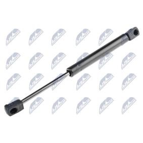 Compre Mola pneumática, capot do motor da NTY AE-VV-009 a um preço baixo por 13,14 €