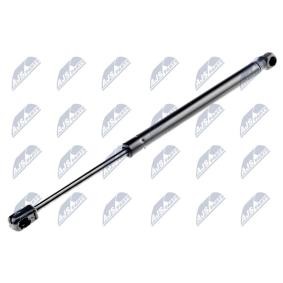 Osta Kaasujousi, tavaratila NTY:llä AE-VW-034 edullisesti hintaan 11,36 €