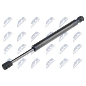 Achetez des Vérin de coffre NTY AE-VW-044 à prix pour 10,32 €