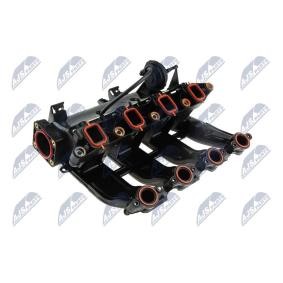 Ansaugbrücke BKS-BM-002 von NTY günstig für 163,30 € online kaufen
