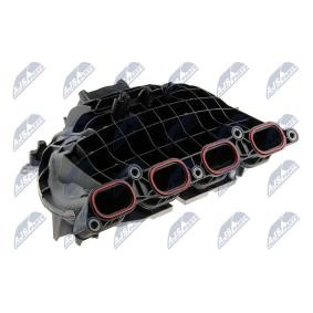 Ansaugbrücke BKS-BM-003 von NTY günstig für 129,21 € online kaufen