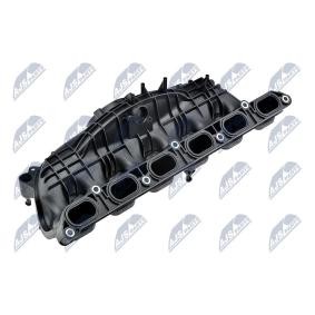 Ansaugbrücke BKS-BM-015 von NTY günstig für 213,36 € online kaufen