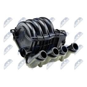 Ansaugbrücke BKS-VW-009 von NTY günstig für 109,98 € online kaufen