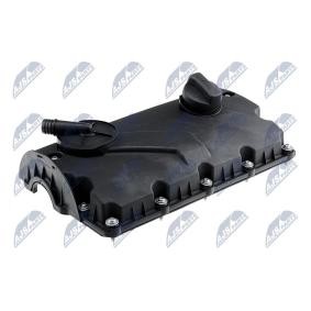 Köp Ventilkåpa av NTY BPZ-VW-000 till det låga priset 1016,77 kr