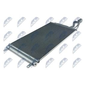 Comprar Condensador, aire acondicionado de NTY CCS-AU-015 a bajo precio de 52,15 €
