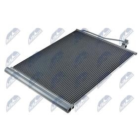 Compre Condensador, ar condicionado da NTY CCS-BM-021 a um preço baixo por 129,45 €
