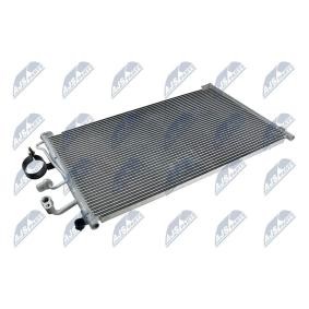 Acquista Condensatore climatizzatore da NTY CCS-DW-003 a buon mercato per soli 141,02 €