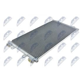 Osta Lauhdutin, ilmastointilaite NTY:llä CCS-FT-006 edullisesti hintaan 83,74 €