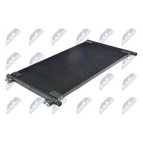 Osta Lauhdutin, ilmastointilaite NTY:llä CCS-FT-008 edullisesti hintaan 90,91 €