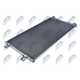 Osta Lauhdutin, ilmastointilaite NTY:llä CCS-FT-012 edullisesti hintaan 86,06 €