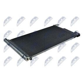 Osta Lauhdutin, ilmastointilaite NTY:llä CCS-FT-013 edullisesti hintaan 70,45 €