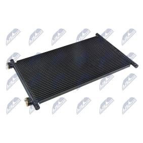 Osta Lauhdutin, ilmastointilaite NTY:llä CCS-FT-014 edullisesti hintaan 100,95 €