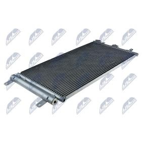 Osta Lauhdutin, ilmastointilaite NTY:llä CCS-FT-024 edullisesti hintaan 120,01 €