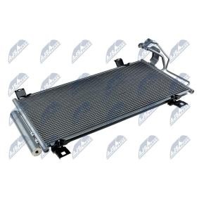 Osta Lauhdutin, ilmastointilaite NTY:llä CCS-MZ-007 edullisesti hintaan 143,00 €