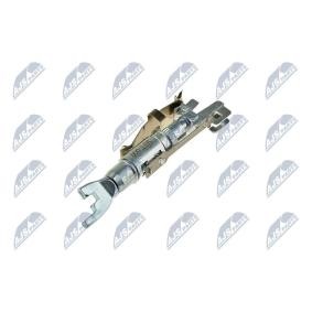Comprar Regulador, freno de tambor de NTY HSR-FT-000 a bajo precio de 14,49 €