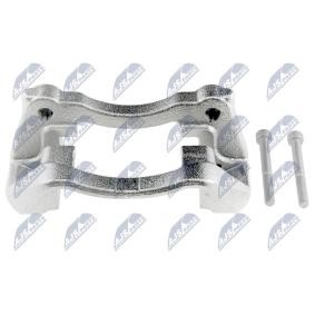 Compre Soporte de pinzas de freno de NTY online para Transit Mk6 Autobús (V347, V348, FD, FB, FS, FZ, FC) a precios moderados