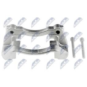Compre Soporte de pinzas de freno de NTY online para Transit Mk6 Autobús (V347, V348, FD, FB, FS, FZ, FC) a precios moderados