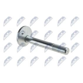 Achetez des Vis de correction du carrossage NTY ZWD-TY-067S à prix pour 8,36 €