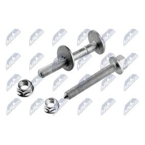 Acquista Kit riparazione, Sospensione ruota da NTY ZWT-VW-002S a buon mercato per soli 12,45 €