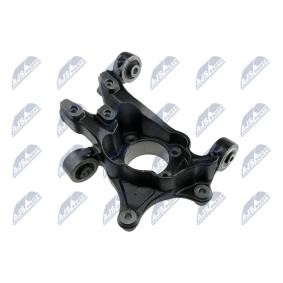 Achsschenkel des Herstellers NTY - Originalware Artikelnummer: ZZP-CH-011