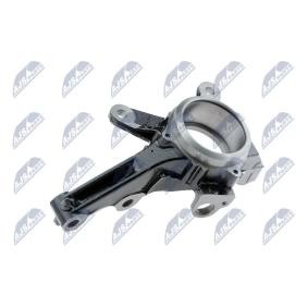 Achetez des Fusée d'essieu, suspension de roue NTY ZZP-HD-002 à prix pour 47,41 €
