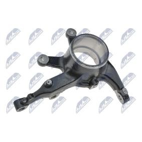 Acquista Fusello da NTY online per Range Rover IV (L405) a prezzi moderati