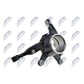 Acquista Fusello da NTY online per Range Rover IV (L405) a prezzi moderati
